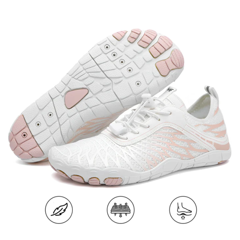 Kati Pro - Calzado descalzo saludable y antideslizante unisex