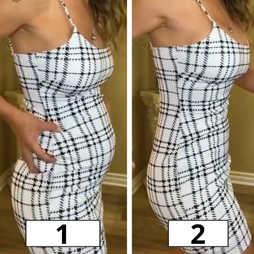 سلسلة للتحكم في الشكل