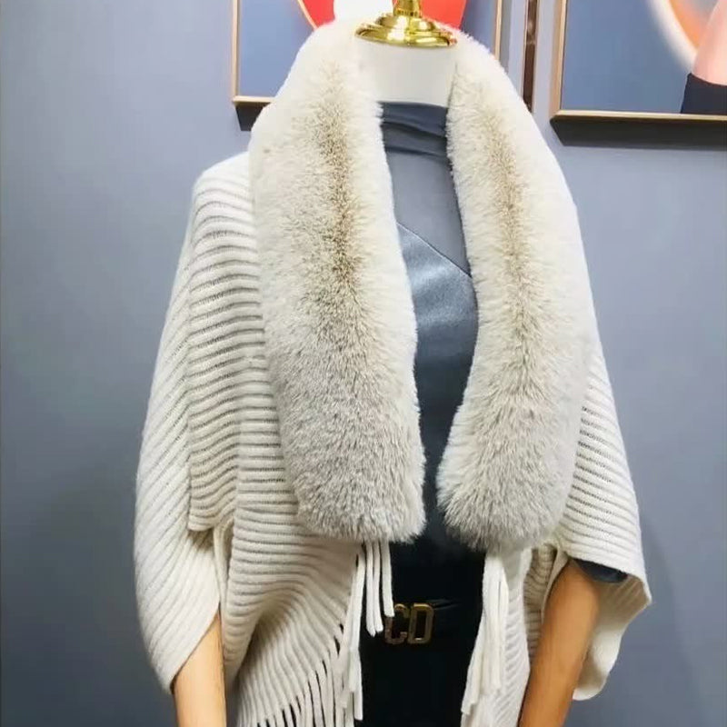 سترة سميكة ودافئة لراحة شتوية مثالية