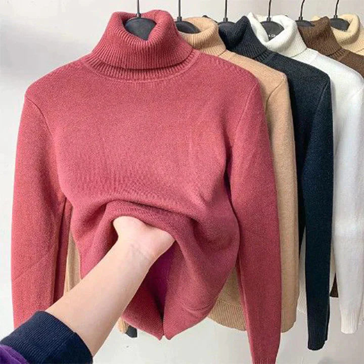 Lämpöä ja eleganssia arjessa