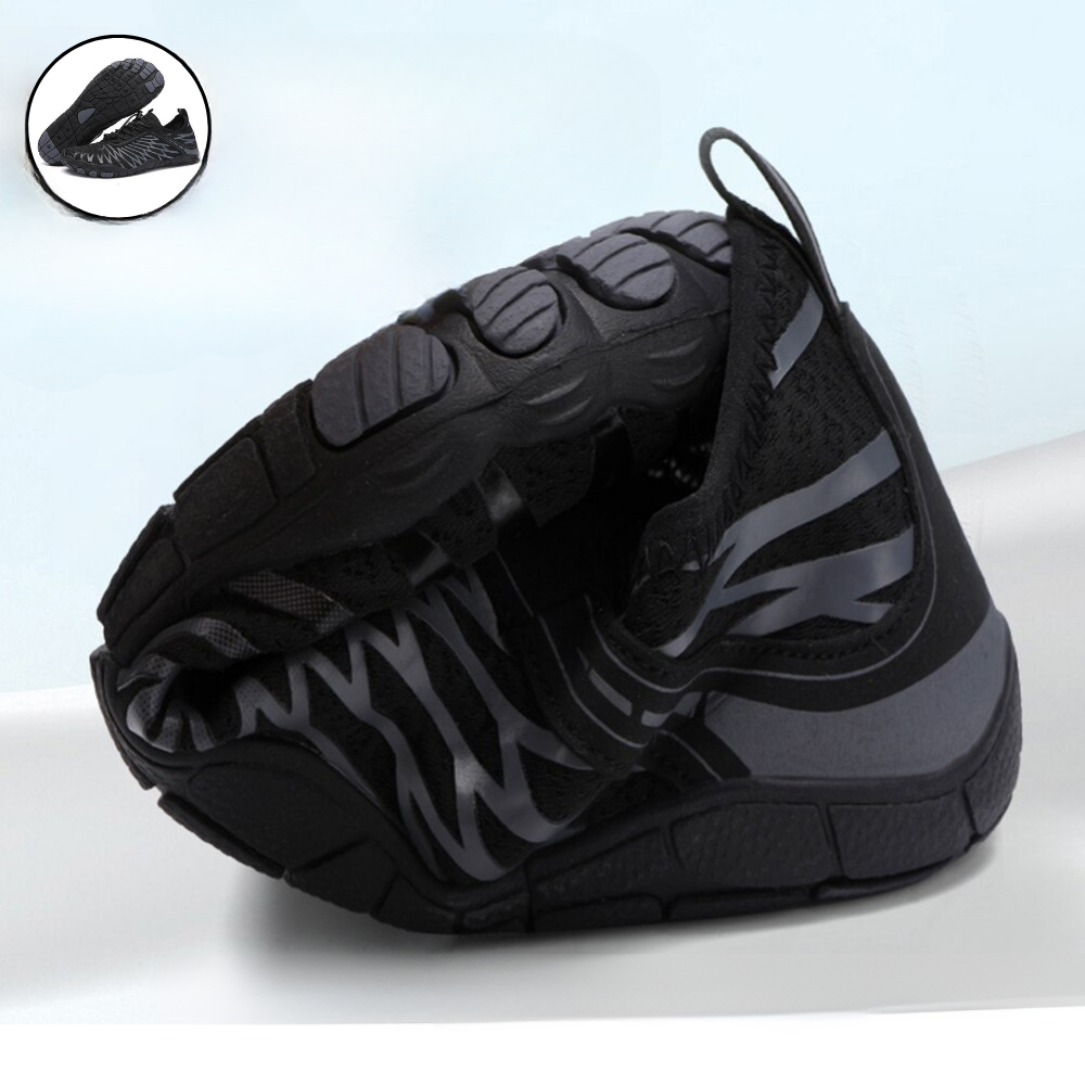 Kati Pro - Calzado descalzo saludable y antideslizante unisex