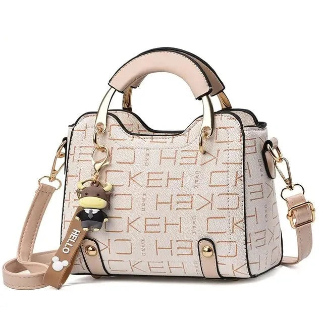 Sacha | Sac à main de luxe