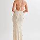Robe Fleurie Anna