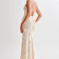 Robe Fleurie Anna