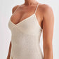 Robe Fleurie Anna