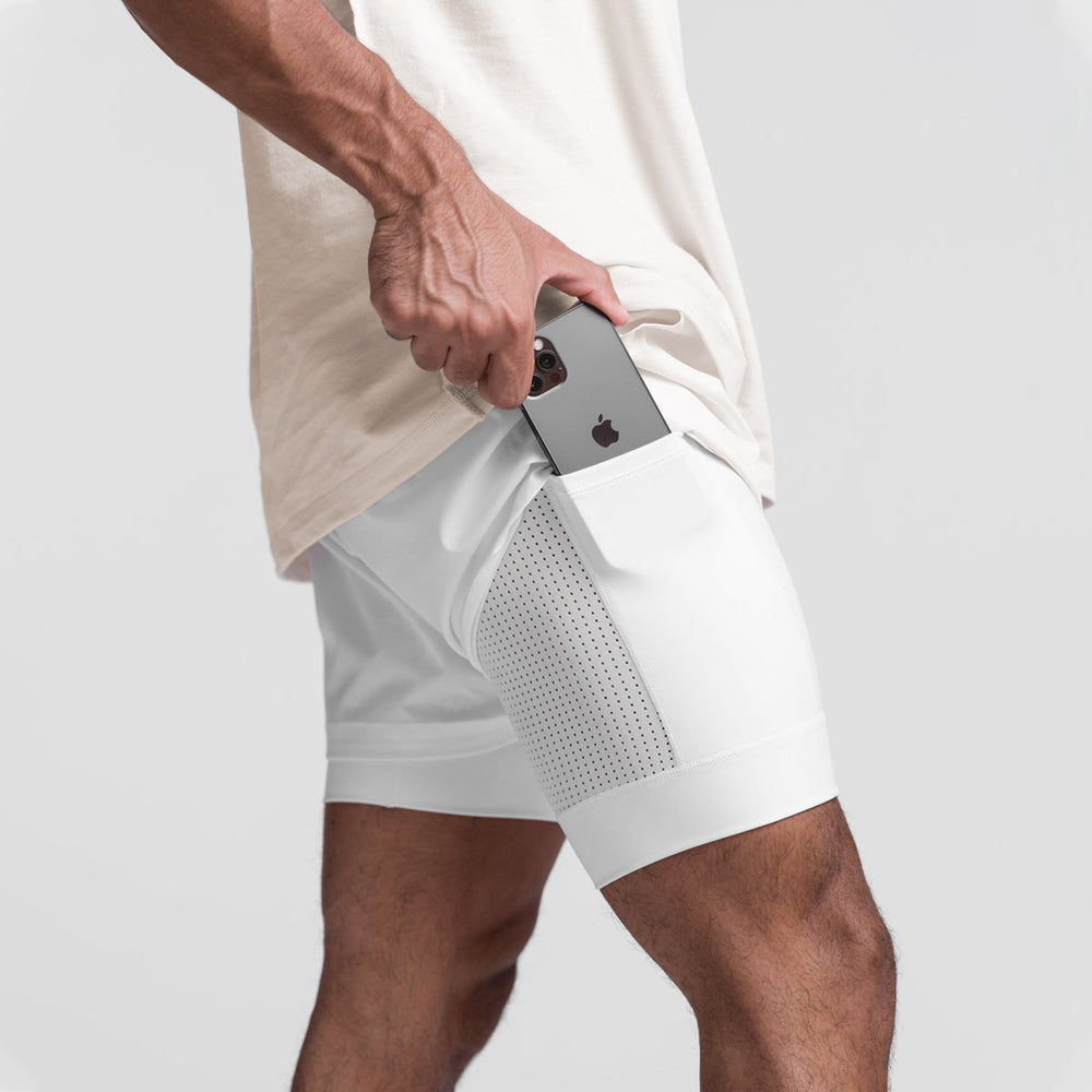 FlexSport 2-in-1-Shorts