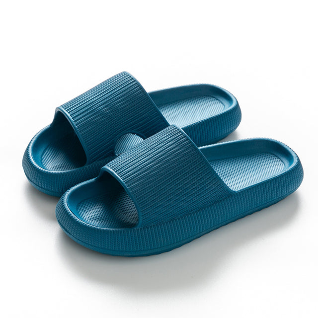 Vitalis Feet | Cloud Slippers - Komfort og smertelindring