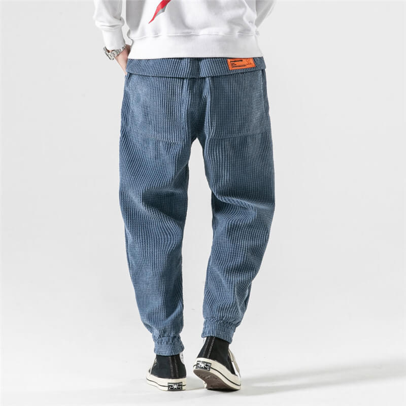 Wren | Pantalon en velours côtelé