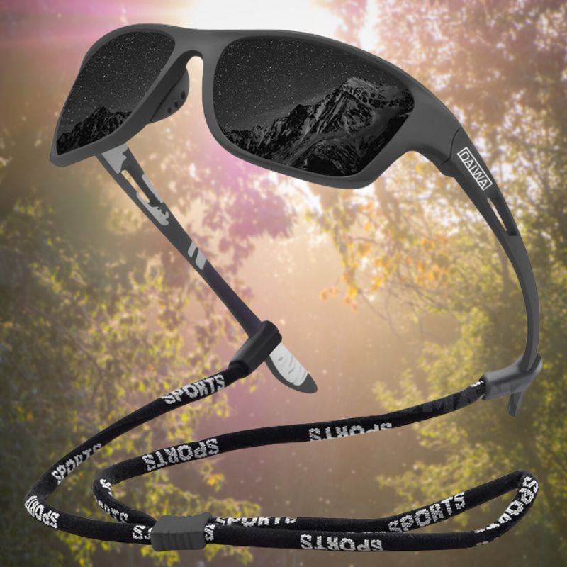 VisionPro | Polariserte solbriller