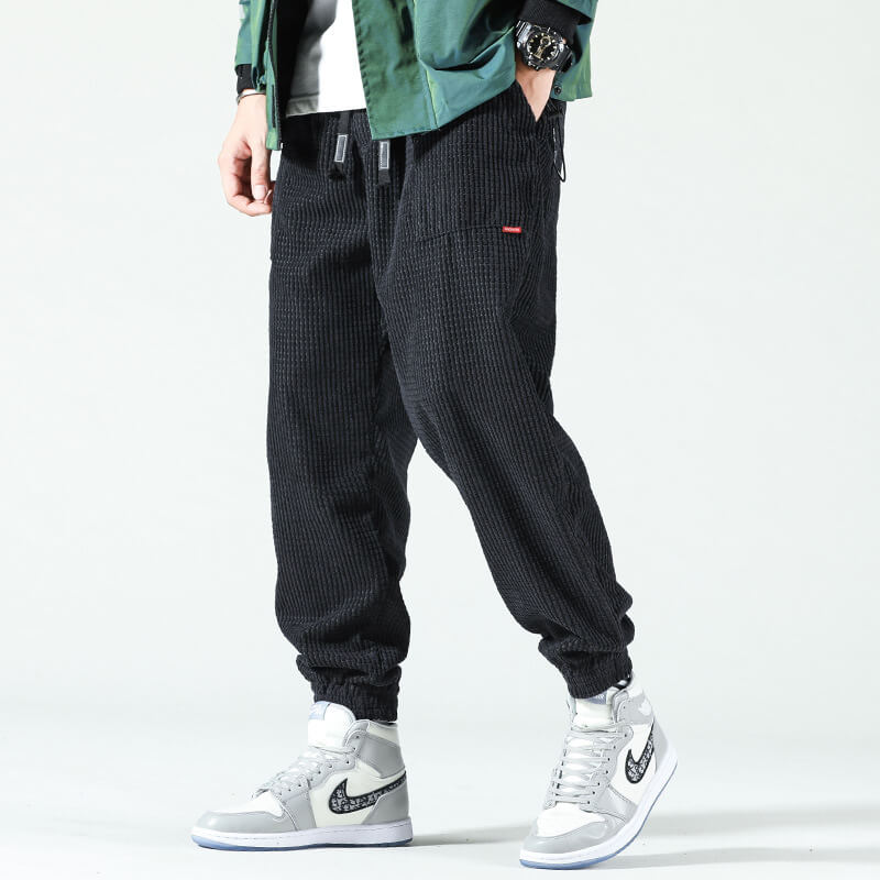 Wren | Pantalon en velours côtelé