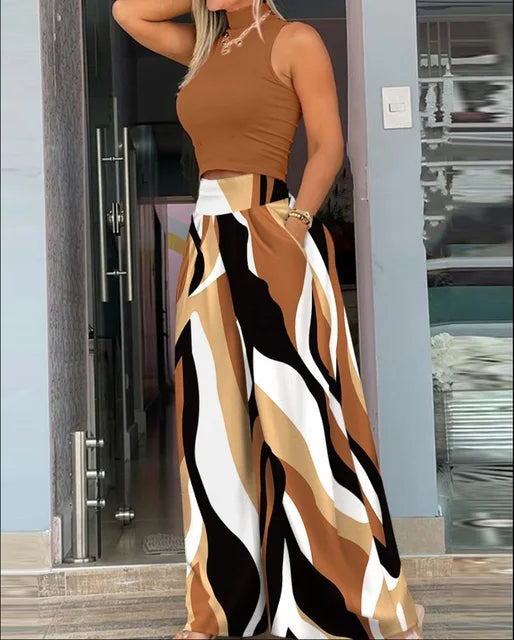 Amora | Set Chic Elegance