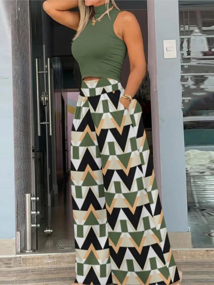 Amora | Set Chic Elegance