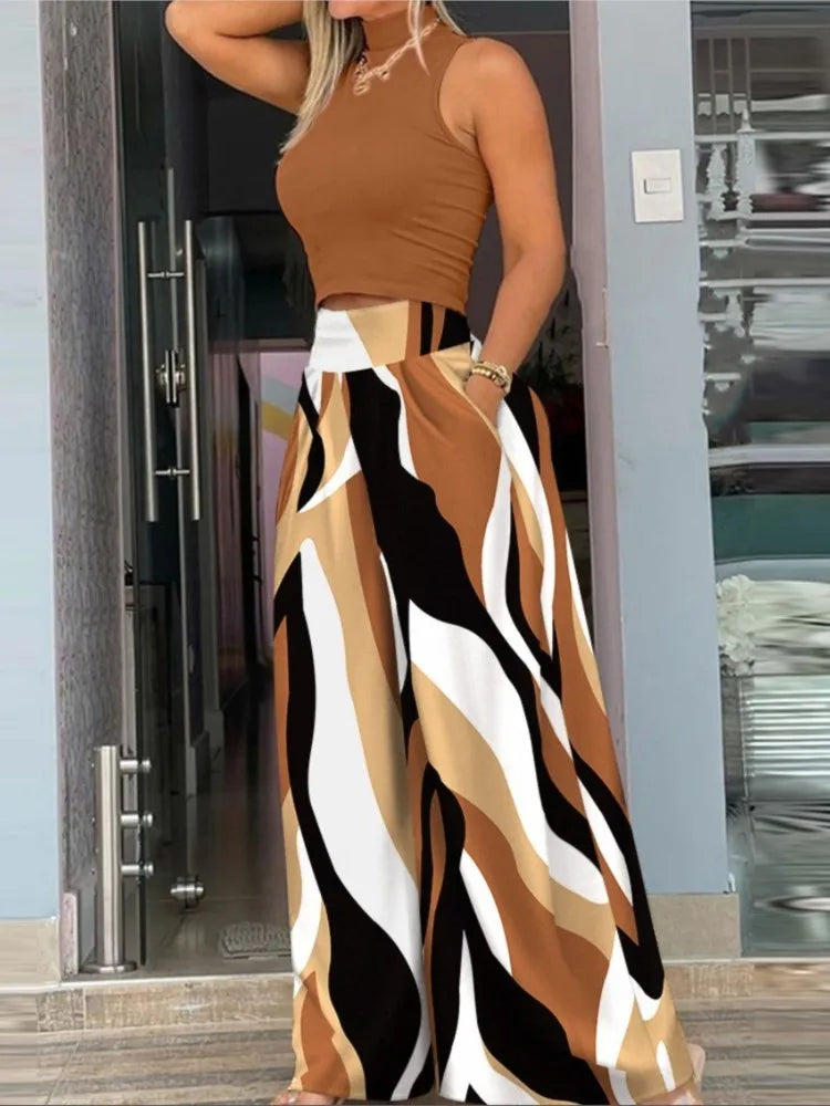 Amora | Set Chic Elegance