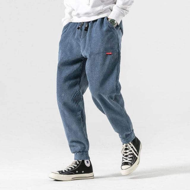 Wren | Pantalon en velours côtelé