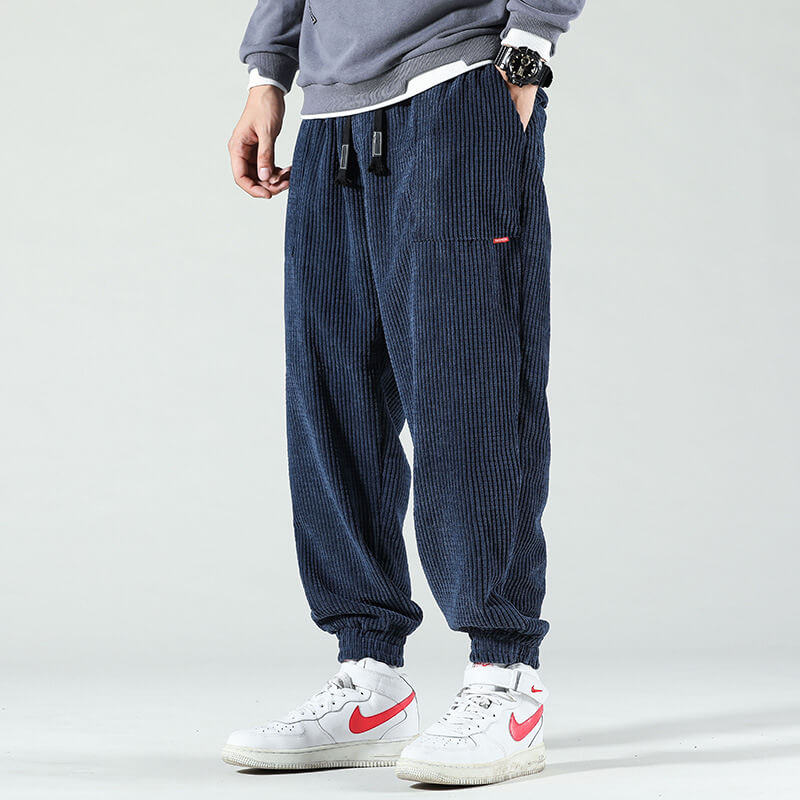Wren | Pantalon en velours côtelé