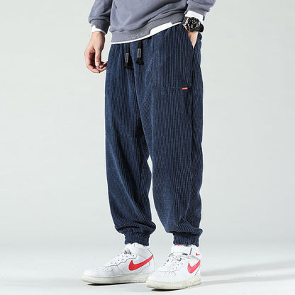 Wren | Pantalon en velours côtelé